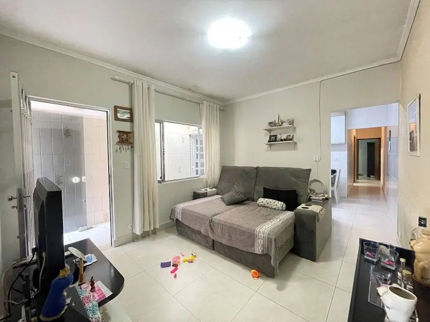 Foto 6 de Casa com 3 quartos à venda, 150m2 em Pestana, Osasco - SP