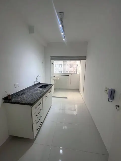 Apartamento com 2 quartos à venda, 59m2 em Tamboré, Barueri - SP - imagem 3 Foto 3 de Apartamento com 2 quartos à venda, 59m2 em Tamboré, Barueri - SP