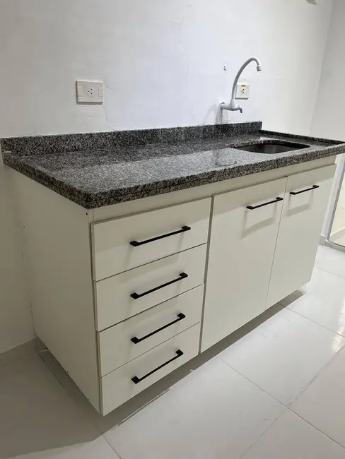 Apartamento com 2 quartos à venda, 59m2 em Tamboré, Barueri - SP - imagem 5 Foto 5 de Apartamento com 2 quartos à venda, 59m2 em Tamboré, Barueri - SP