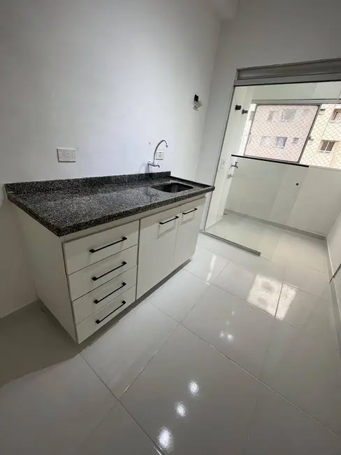 Apartamento com 2 quartos à venda, 59m2 em Tamboré, Barueri - SP - imagem 4 Foto 4 de Apartamento com 2 quartos à venda, 59m2 em Tamboré, Barueri - SP