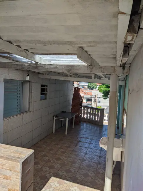 Casa com 3 quartos à venda, 170m2 em Jardim Bom Sucesso, Carapicuiba - SP - imagem 6 Foto 6 de Casa com 3 quartos à venda, 170m2 em Jardim Bom Sucesso, Carapicuiba - SP