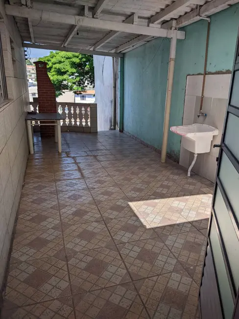 Casa com 3 quartos à venda, 170m2 em Jardim Bom Sucesso, Carapicuiba - SP - imagem 7 Foto 7 de Casa com 3 quartos à venda, 170m2 em Jardim Bom Sucesso, Carapicuiba - SP