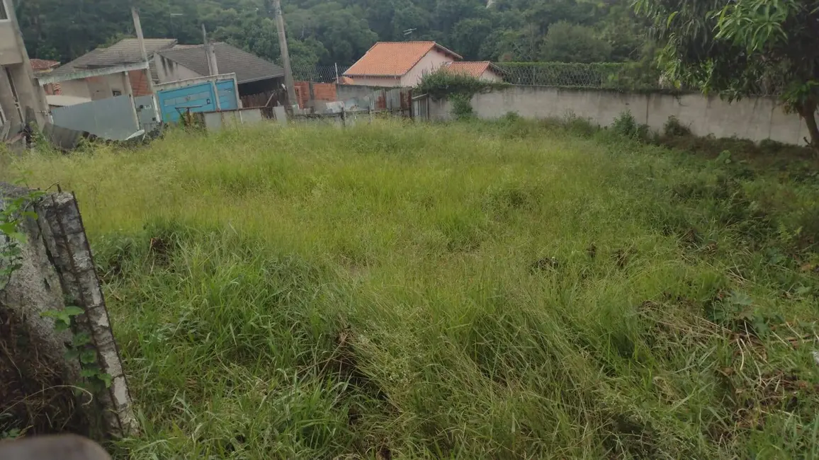 Foto 4 de Terreno / Lote à venda, 125m2 em Jardim do Líbano, Jandira - SP