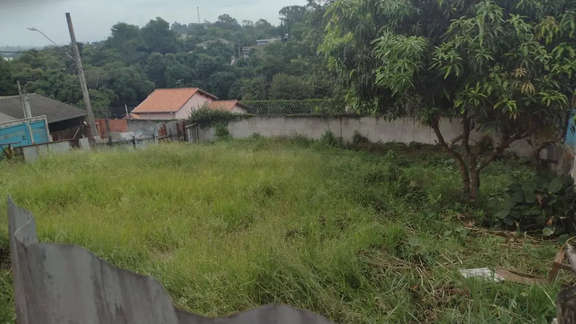 Foto 3 de Terreno / Lote à venda, 125m2 em Jardim do Líbano, Jandira - SP
