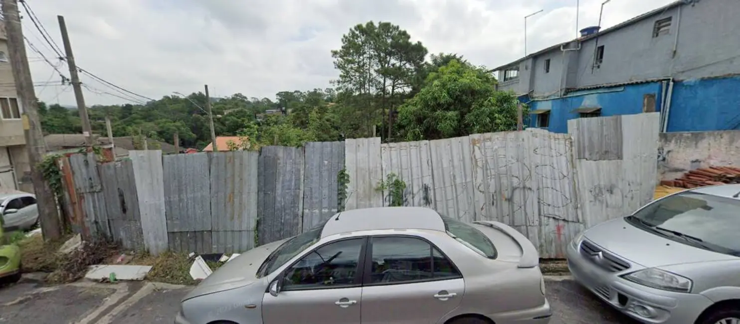Foto 1 de Terreno / Lote à venda, 125m2 em Jardim do Líbano, Jandira - SP