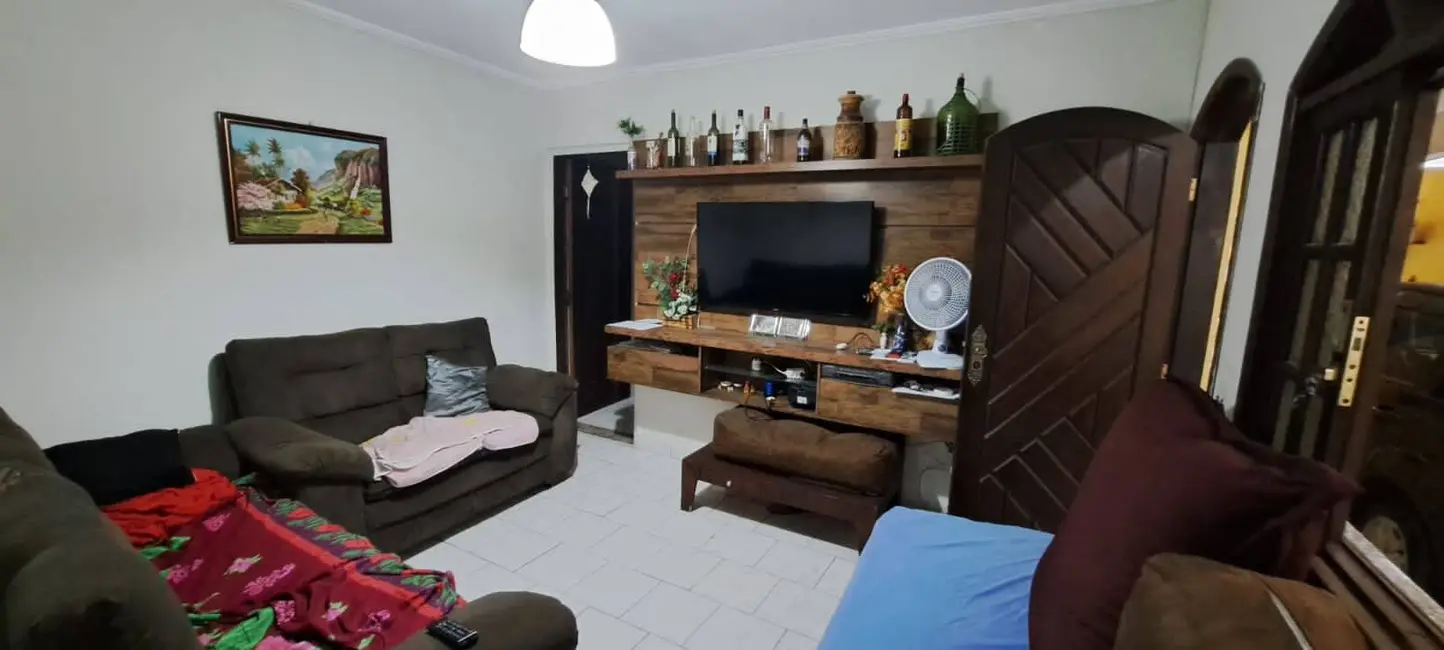 Foto 4 de Casa com 4 quartos à venda e para alugar, 135m2 em Vila Silviânia, Carapicuiba - SP