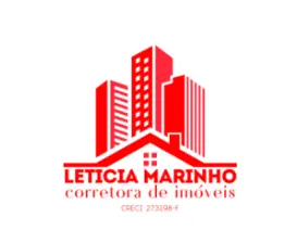 Leticia Marinho Corretora de Imóveis