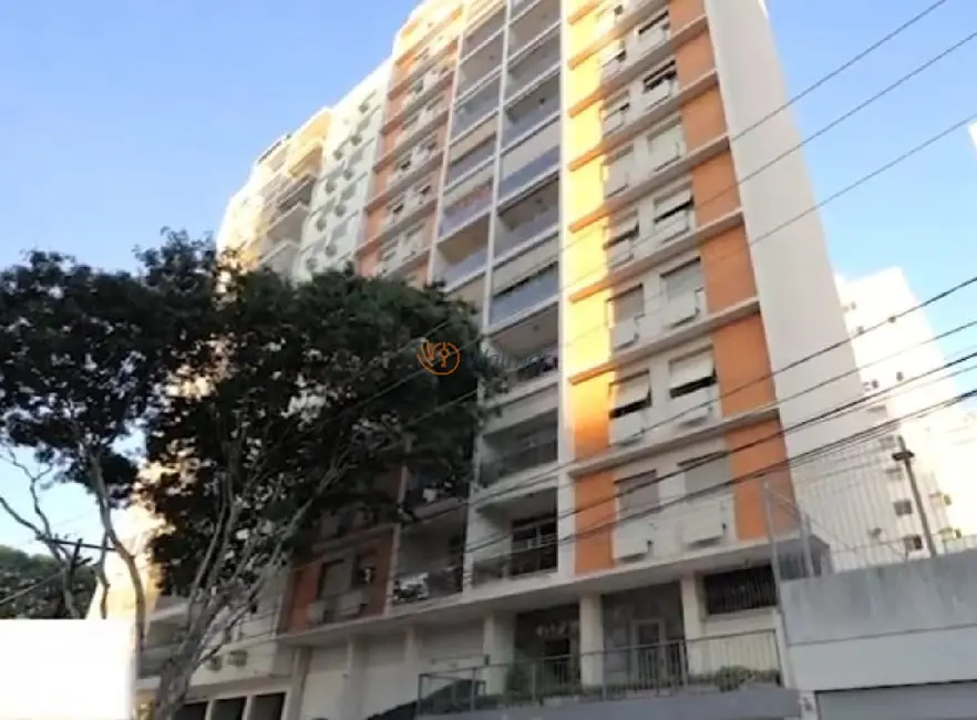 Foto 1 de Apartamento com 3 quartos à venda, 153m2 em Vila Itapura, Campinas - SP