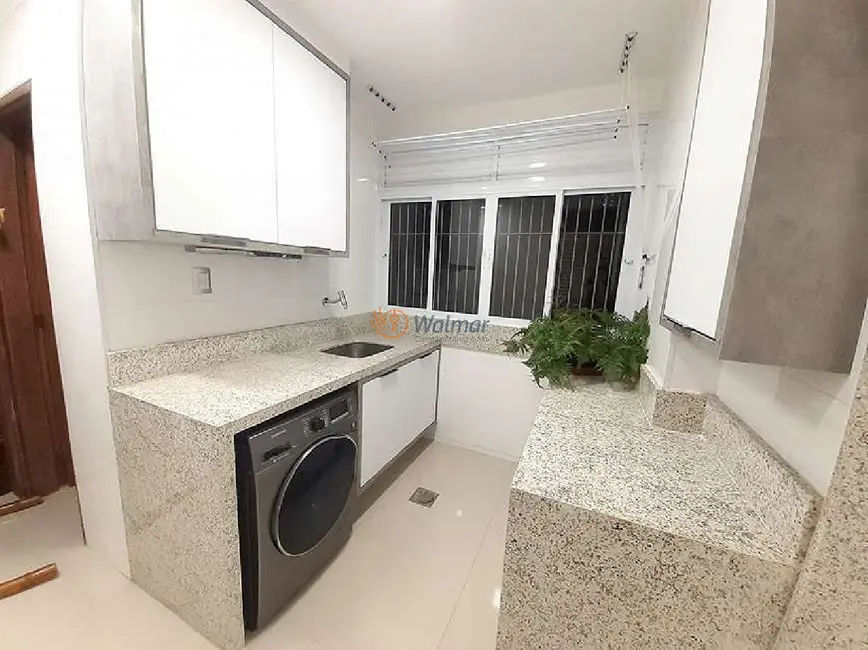 Apartamento com 3 quartos à venda, 153m2 em Vila Itapura, Campinas - SP - imagem 9 Foto 9 de Apartamento com 3 quartos à venda, 153m2 em Vila Itapura, Campinas - SP