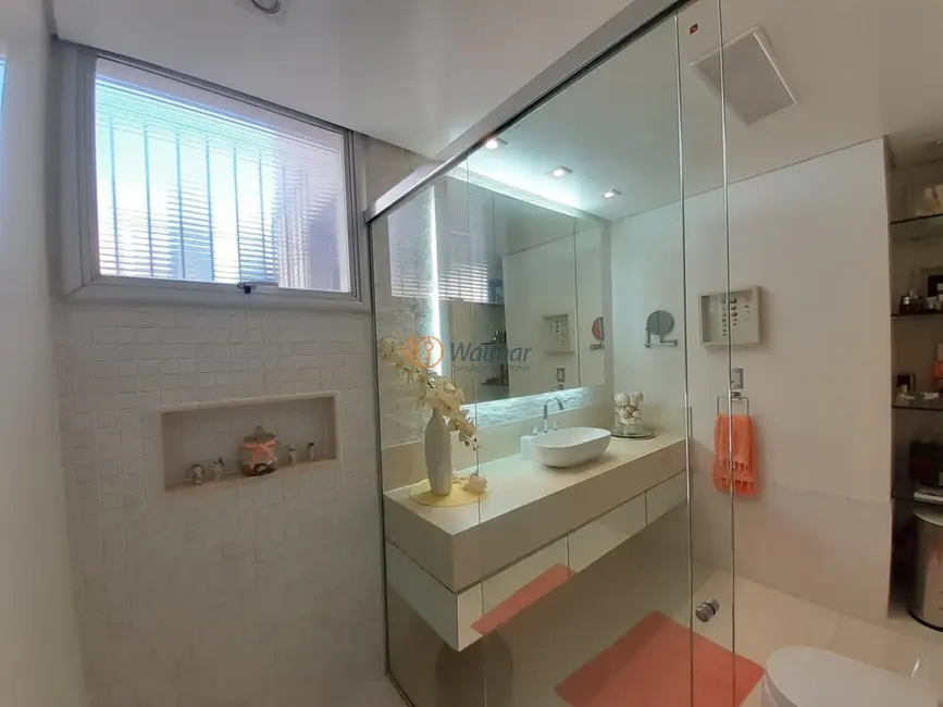 Apartamento com 3 quartos à venda, 153m2 em Vila Itapura, Campinas - SP - imagem 8 Foto 8 de Apartamento com 3 quartos à venda, 153m2 em Vila Itapura, Campinas - SP