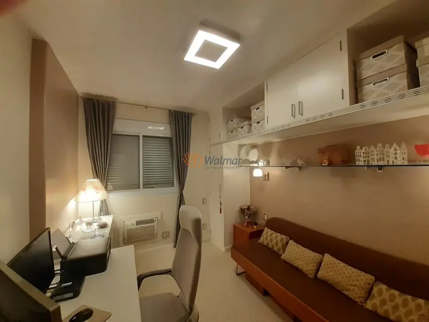 Apartamento com 3 quartos à venda, 153m2 em Vila Itapura, Campinas - SP - imagem 5 Foto 5 de Apartamento com 3 quartos à venda, 153m2 em Vila Itapura, Campinas - SP