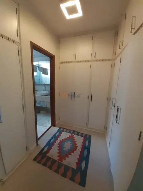 Apartamento com 3 quartos à venda, 153m2 em Vila Itapura, Campinas - SP - imagem 6 Foto 6 de Apartamento com 3 quartos à venda, 153m2 em Vila Itapura, Campinas - SP
