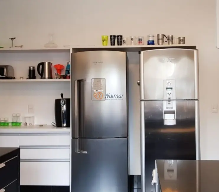 Foto 2 de Casa de Condomínio com 5 quartos à venda, 602m2 em Loteamento Alphaville Campinas, Campinas - SP