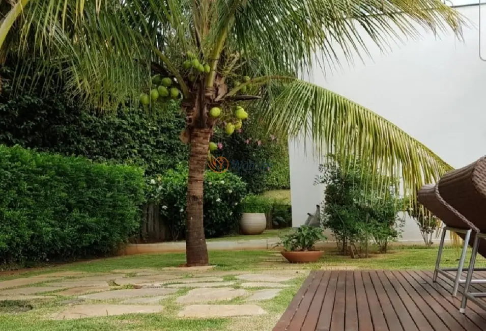 Foto 7 de Casa de Condomínio com 5 quartos à venda, 602m2 em Loteamento Alphaville Campinas, Campinas - SP