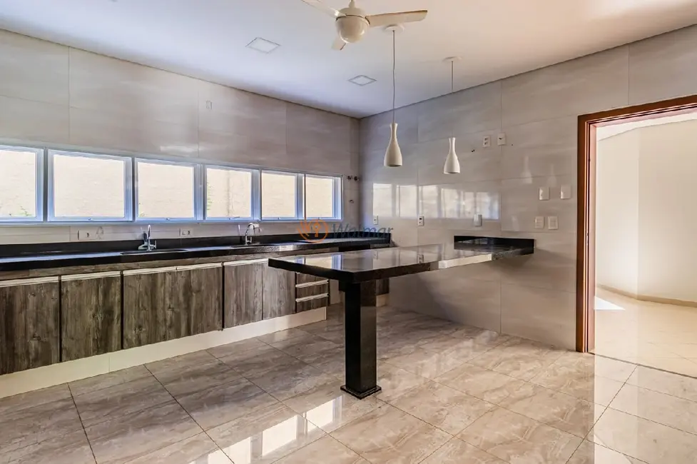 Foto 9 de Casa de Condomínio com 5 quartos à venda e para alugar, 613m2 em Loteamento Arboreto dos Jequitibás (Sousas), Campinas - SP