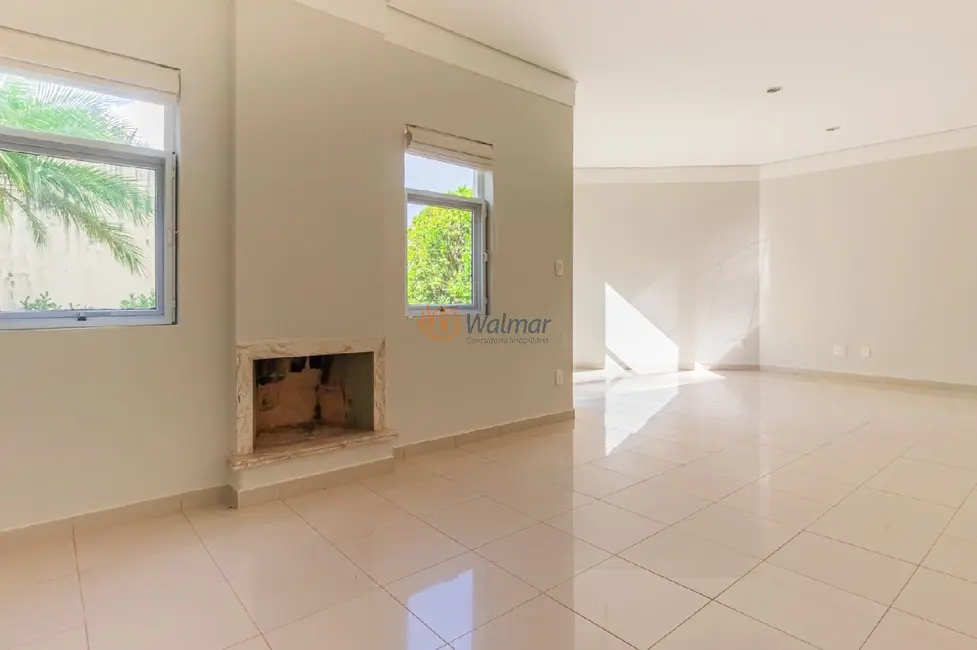 Foto 5 de Casa de Condomínio com 5 quartos à venda e para alugar, 613m2 em Loteamento Arboreto dos Jequitibás (Sousas), Campinas - SP