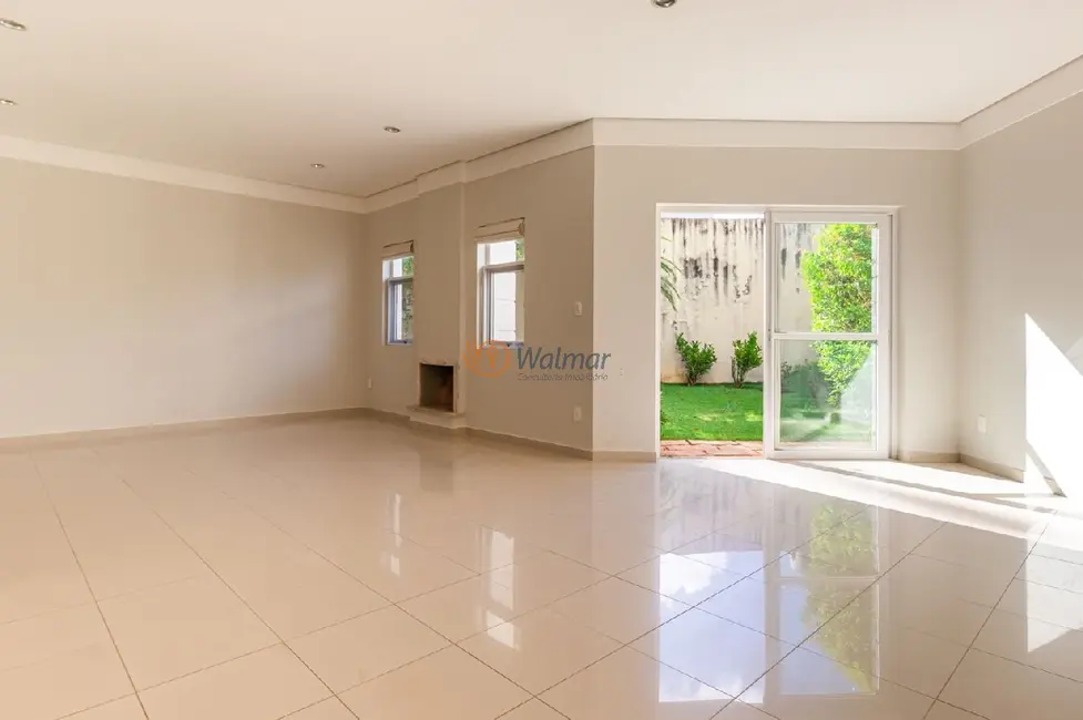 Foto 3 de Casa de Condomínio com 5 quartos à venda e para alugar, 613m2 em Loteamento Arboreto dos Jequitibás (Sousas), Campinas - SP