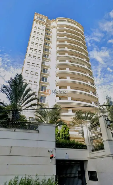 Foto 2 de Apartamento com 6 quartos à venda, 1099m2 em Cambuí, Campinas - SP