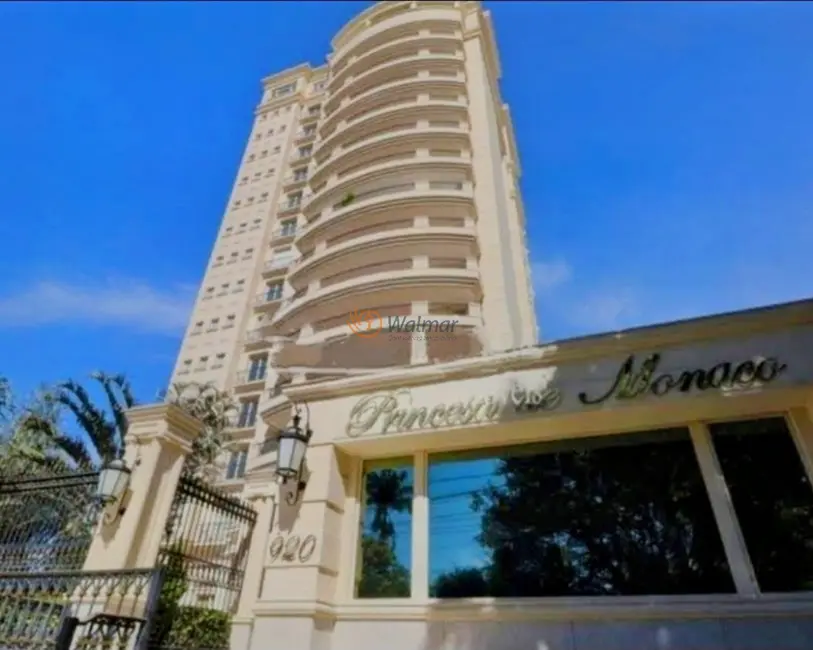 Apartamento com 6 quartos à venda, 1099m2 em Cambuí, Campinas - SP - imagem 3 Foto 3 de Apartamento com 6 quartos à venda, 1099m2 em Cambuí, Campinas - SP