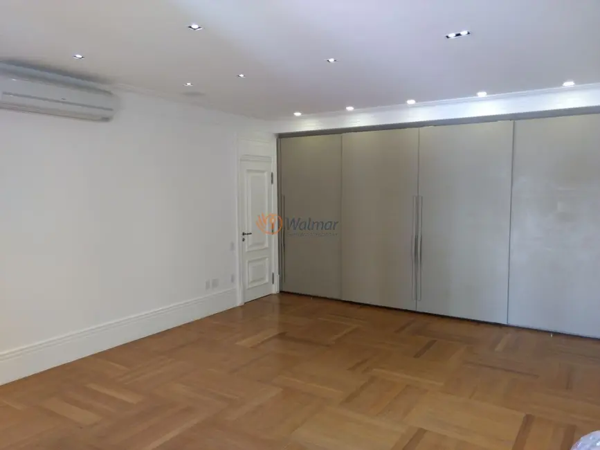 Apartamento com 6 quartos à venda, 1099m2 em Cambuí, Campinas - SP - imagem 8 Foto 8 de Apartamento com 6 quartos à venda, 1099m2 em Cambuí, Campinas - SP