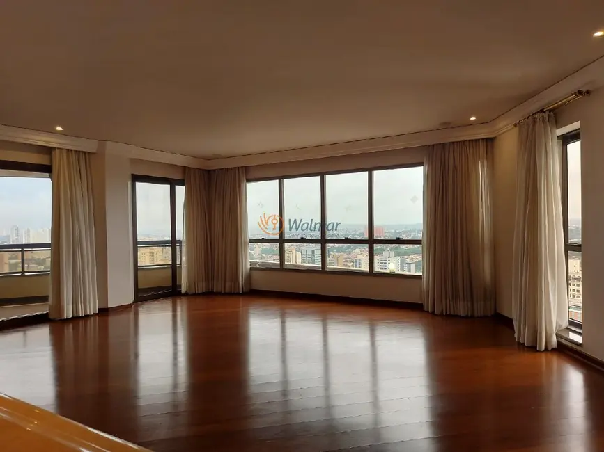 Apartamento com 4 quartos à venda, 468m2 em Cambuí, Campinas - SP - imagem 6 Foto 6 de Apartamento com 4 quartos à venda, 468m2 em Cambuí, Campinas - SP