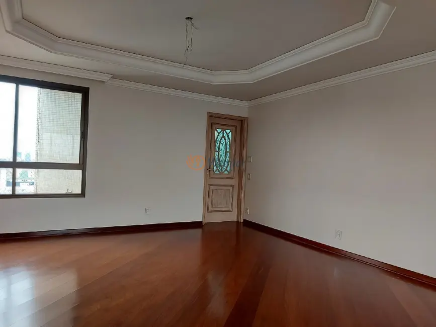 Apartamento com 4 quartos à venda, 468m2 em Cambuí, Campinas - SP - imagem 3 Foto 3 de Apartamento com 4 quartos à venda, 468m2 em Cambuí, Campinas - SP