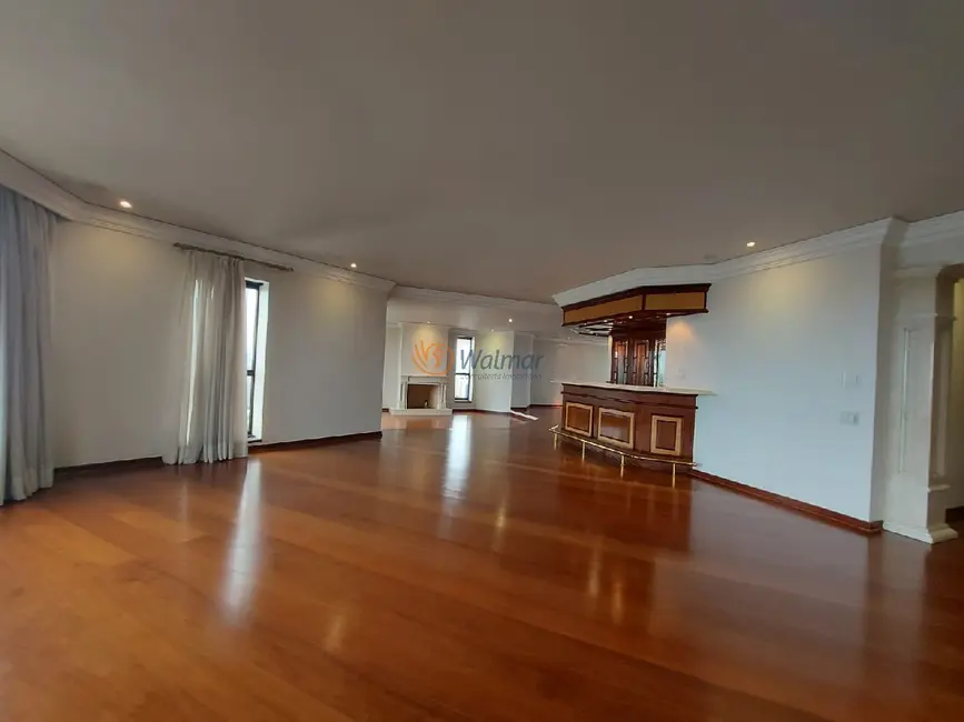 Apartamento com 4 quartos à venda, 468m2 em Cambuí, Campinas - SP - imagem 8 Foto 8 de Apartamento com 4 quartos à venda, 468m2 em Cambuí, Campinas - SP