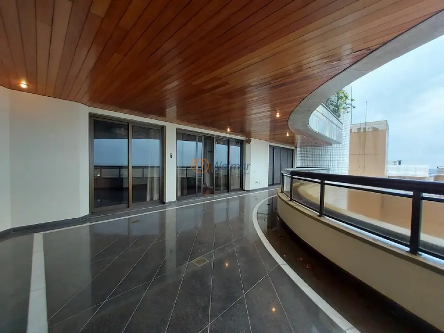 Apartamento com 4 quartos à venda, 468m2 em Cambuí, Campinas - SP - imagem 9 Foto 9 de Apartamento com 4 quartos à venda, 468m2 em Cambuí, Campinas - SP