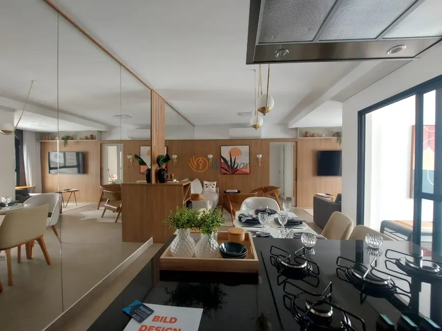 Foto 6 de Apartamento com 3 quartos à venda, 79m2 em Jardim Guanabara, Campinas - SP