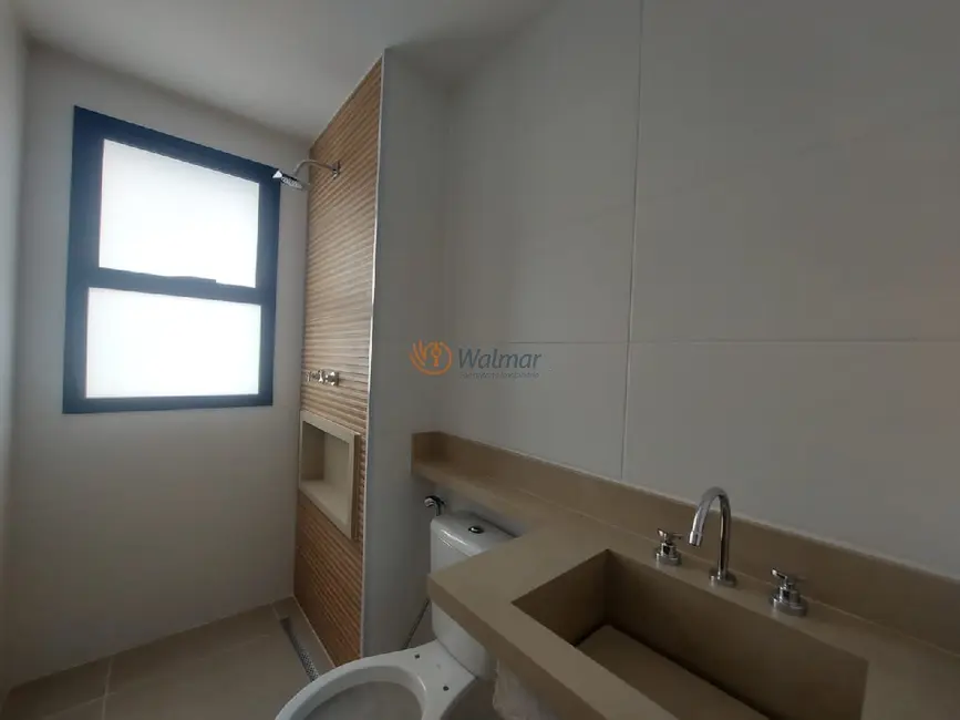 Foto 7 de Apartamento com 3 quartos à venda, 79m2 em Jardim Guanabara, Campinas - SP