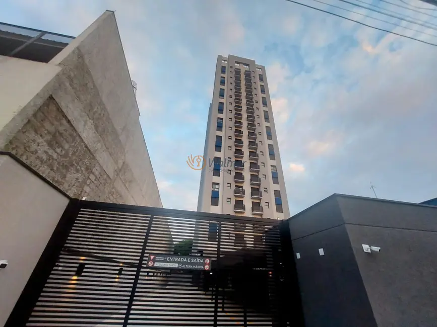 Foto 4 de Apartamento com 3 quartos à venda, 79m2 em Jardim Guanabara, Campinas - SP