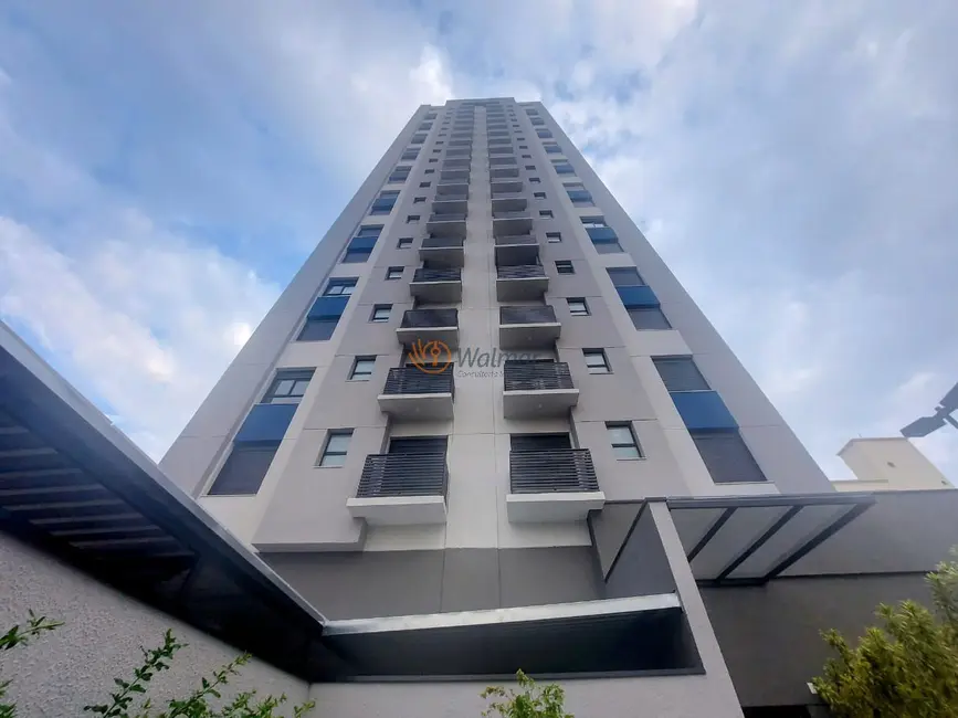Foto 1 de Apartamento com 3 quartos à venda, 79m2 em Jardim Guanabara, Campinas - SP