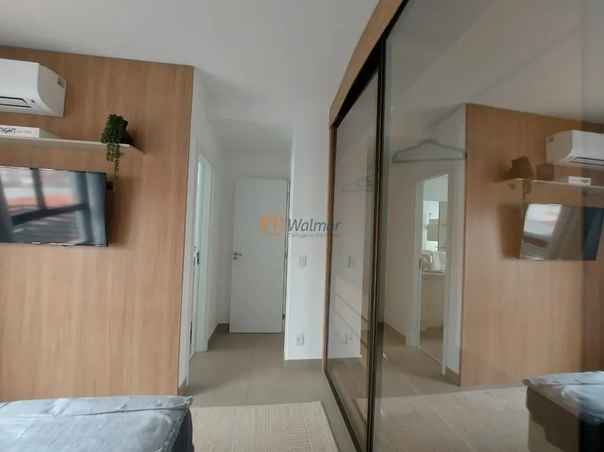 Foto 8 de Apartamento com 3 quartos à venda, 79m2 em Jardim Guanabara, Campinas - SP