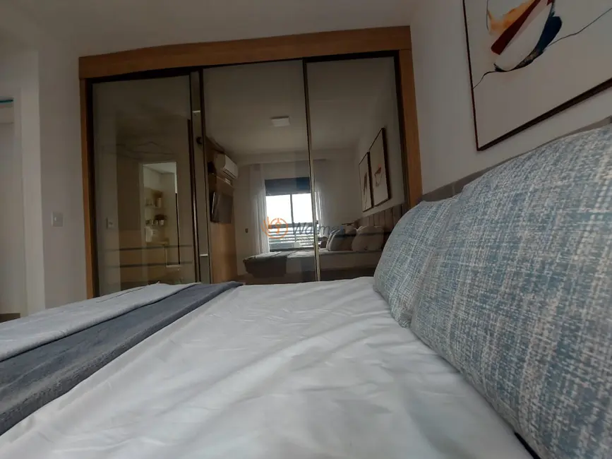 Foto 5 de Apartamento com 3 quartos à venda, 79m2 em Jardim Guanabara, Campinas - SP