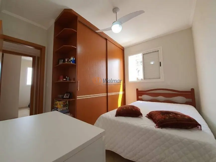 Apartamento com 3 quartos à venda, 80m2 em Taquaral, Campinas - SP - imagem 7 Foto 7 de Apartamento com 3 quartos à venda, 80m2 em Taquaral, Campinas - SP