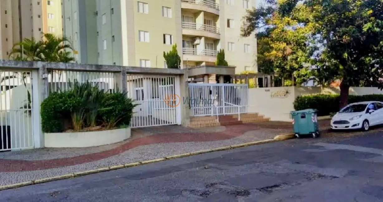 Apartamento com 3 quartos à venda, 80m2 em Taquaral, Campinas - SP - imagem 3 Foto 3 de Apartamento com 3 quartos à venda, 80m2 em Taquaral, Campinas - SP