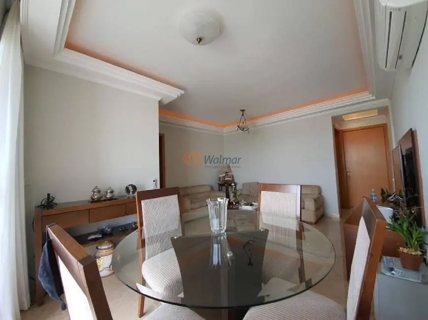 Apartamento com 3 quartos à venda, 80m2 em Taquaral, Campinas - SP - imagem 5 Foto 5 de Apartamento com 3 quartos à venda, 80m2 em Taquaral, Campinas - SP