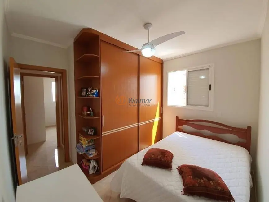 Apartamento com 3 quartos à venda, 80m2 em Taquaral, Campinas - SP - imagem 9 Foto 9 de Apartamento com 3 quartos à venda, 80m2 em Taquaral, Campinas - SP