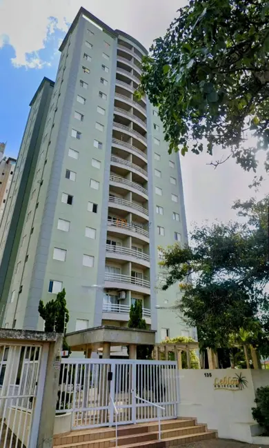 Foto 1 de Apartamento com 3 quartos à venda e para alugar, 80m2 em Taquaral, Campinas - SP