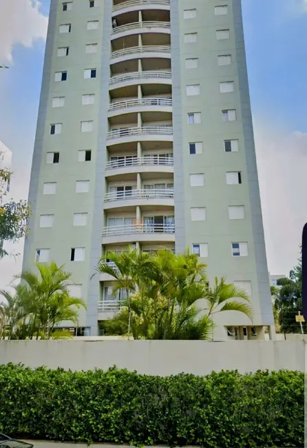 Foto 2 de Apartamento com 3 quartos à venda e para alugar, 80m2 em Taquaral, Campinas - SP