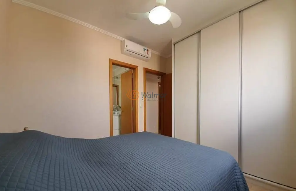 Apartamento com 3 quartos à venda, 80m2 em Taquaral, Campinas - SP - imagem 6 Foto 6 de Apartamento com 3 quartos à venda, 80m2 em Taquaral, Campinas - SP
