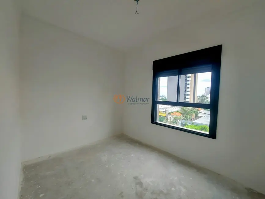 Apartamento com 3 quartos à venda, 79m2 em Jardim Guanabara, Campinas - SP - imagem 4 Foto 4 de Apartamento com 3 quartos à venda, 79m2 em Jardim Guanabara, Campinas - SP