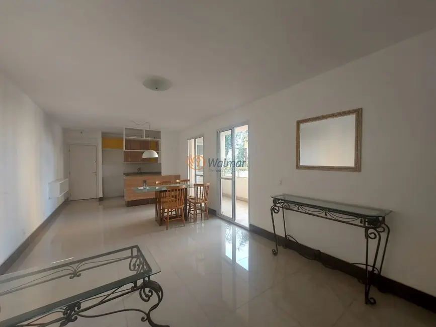 Foto 6 de Apartamento com 3 quartos à venda, 84m2 em Mansões Santo Antônio, Campinas - SP