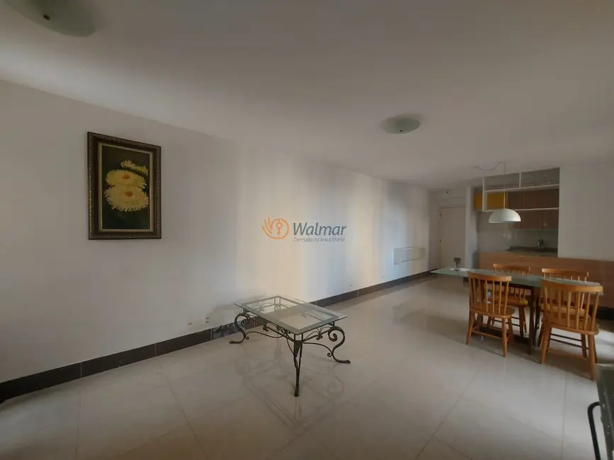 Foto 7 de Apartamento com 3 quartos à venda, 84m2 em Mansões Santo Antônio, Campinas - SP