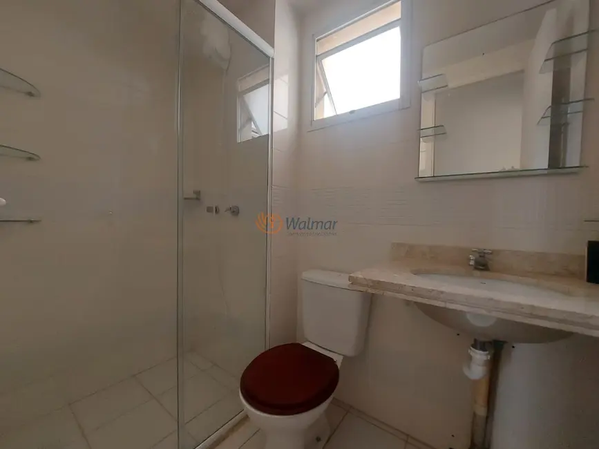 Foto 8 de Apartamento com 3 quartos à venda, 84m2 em Mansões Santo Antônio, Campinas - SP