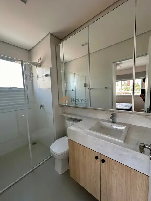 Foto 4 de Apartamento com 3 quartos à venda, 84m2 em Mansões Santo Antônio, Campinas - SP