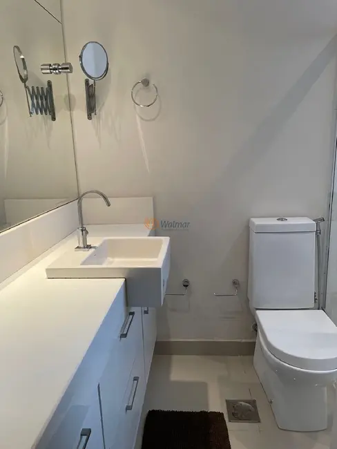 Apartamento com 3 quartos à venda, 101m2 em Nova Campinas, Campinas - SP - imagem 8 Foto 8 de Apartamento com 3 quartos à venda, 101m2 em Nova Campinas, Campinas - SP