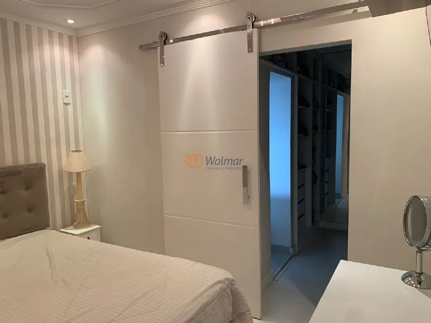 Apartamento com 3 quartos à venda, 101m2 em Nova Campinas, Campinas - SP - imagem 6 Foto 6 de Apartamento com 3 quartos à venda, 101m2 em Nova Campinas, Campinas - SP