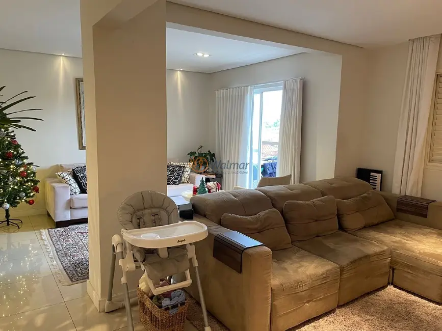 Apartamento com 3 quartos à venda, 101m2 em Nova Campinas, Campinas - SP - imagem 9 Foto 9 de Apartamento com 3 quartos à venda, 101m2 em Nova Campinas, Campinas - SP