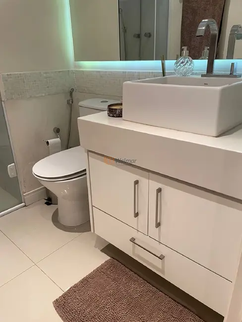 Apartamento com 3 quartos à venda, 101m2 em Nova Campinas, Campinas - SP - imagem 7 Foto 7 de Apartamento com 3 quartos à venda, 101m2 em Nova Campinas, Campinas - SP
